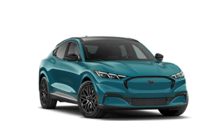 2026 Ford Mustang Mach-E® External Image 5